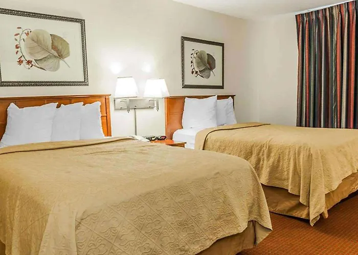 Baymont By Wyndham Indianapolis East