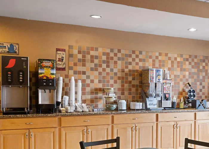 Baymont By Wyndham Indianapolis East